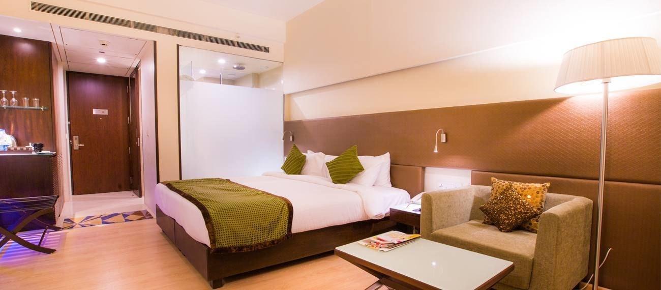 Regenta Central Grand Exotica Pimpri-Chinchwad Εξωτερικό φωτογραφία