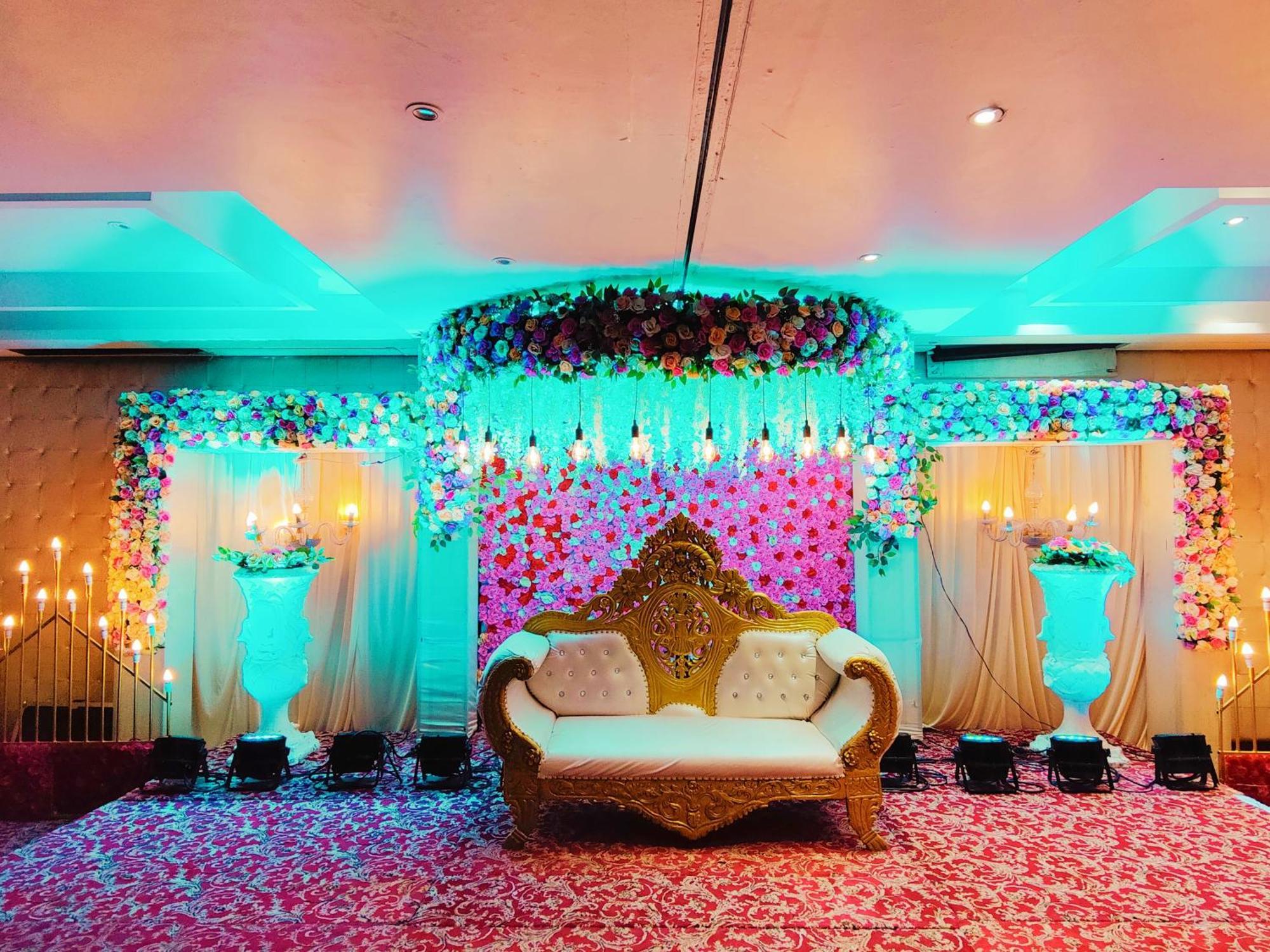 Regenta Central Grand Exotica Pimpri-Chinchwad Εξωτερικό φωτογραφία