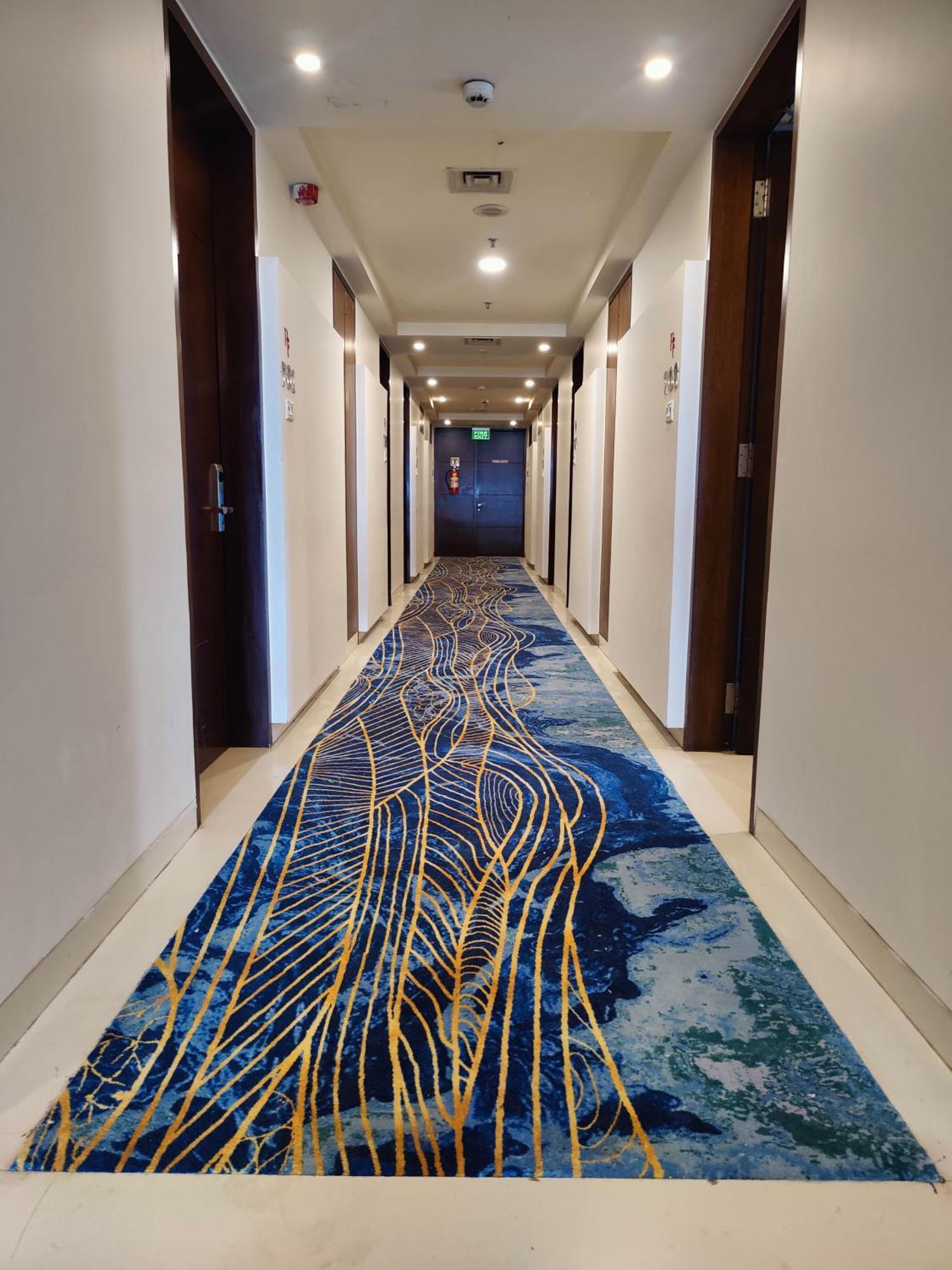 Regenta Central Grand Exotica Pimpri-Chinchwad Εξωτερικό φωτογραφία