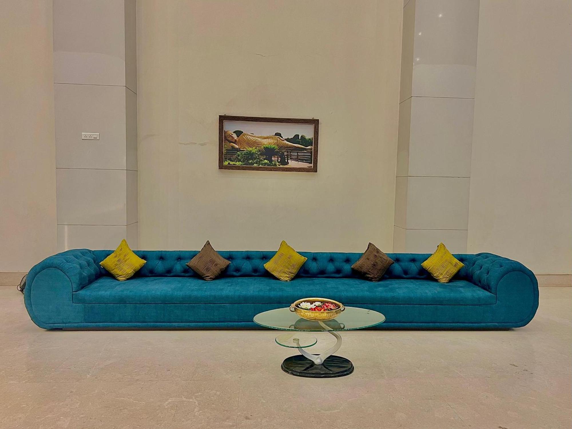 Regenta Central Grand Exotica Pimpri-Chinchwad Εξωτερικό φωτογραφία